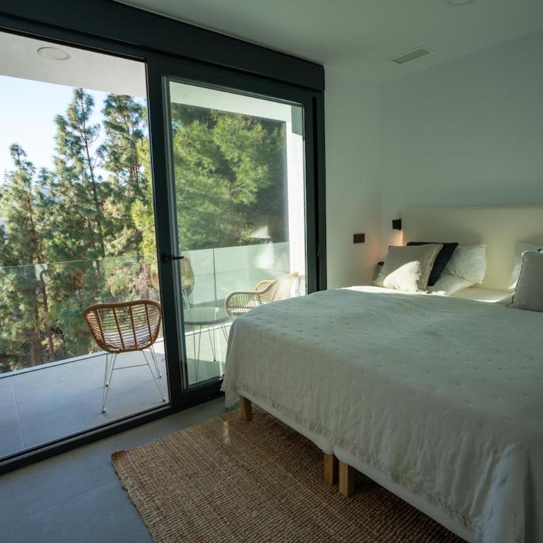 Newly build luxuary villa! East of Marbella - Casa Vacanze con 4 Camere da Letto - 45