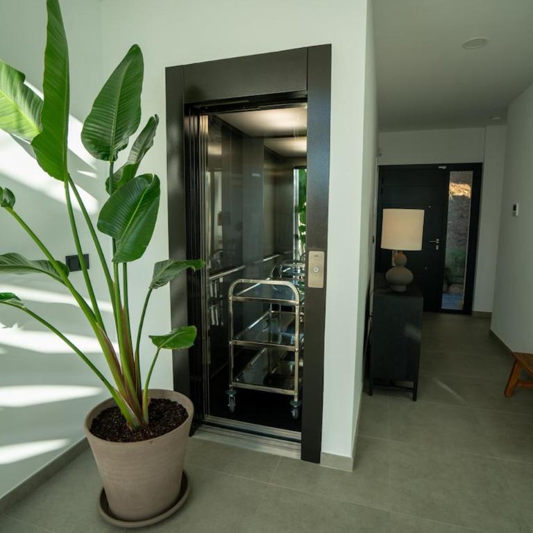 Newly build luxuary villa! East of Marbella - Casa Vacanze con 4 Camere da Letto - 49