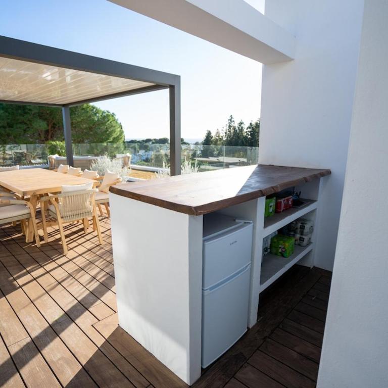 Newly build luxuary villa! East of Marbella - Casa Vacanze con 4 Camere da Letto - 50