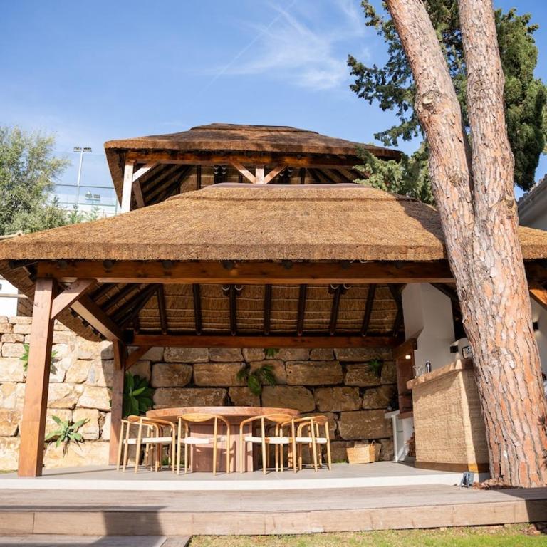 Newly build luxuary villa! East of Marbella - Casa Vacanze con 4 Camere da Letto - 52