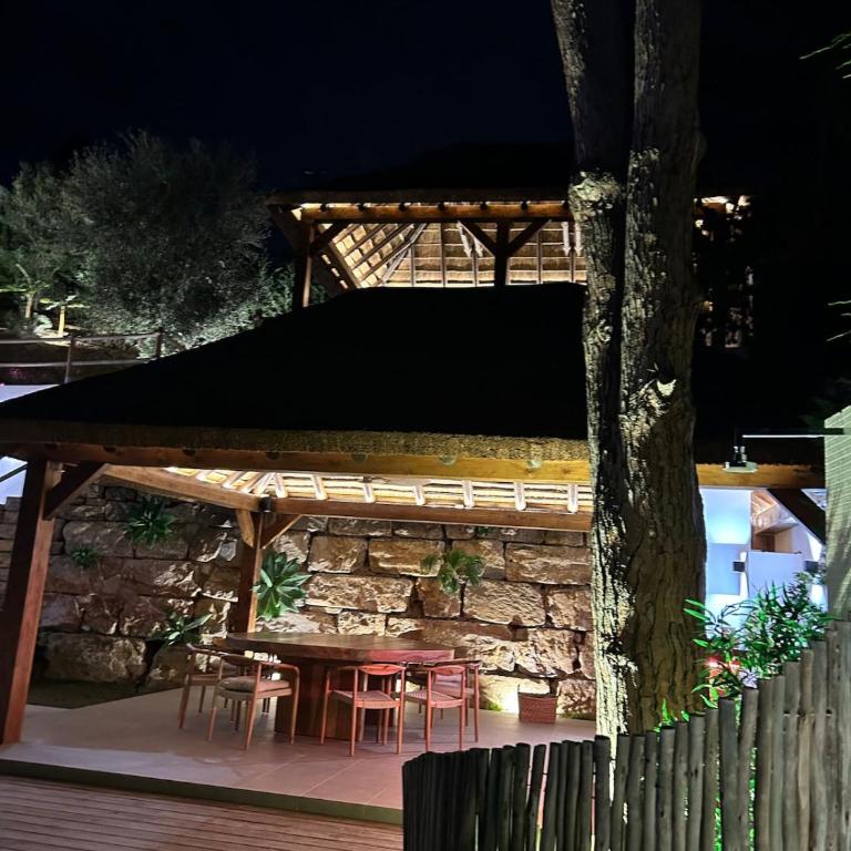 Newly build luxuary villa! East of Marbella - Casa Vacanze con 4 Camere da Letto - 57