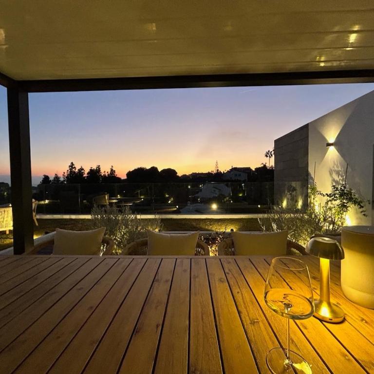 Newly build luxuary villa! East of Marbella - Casa Vacanze con 4 Camere da Letto - 60