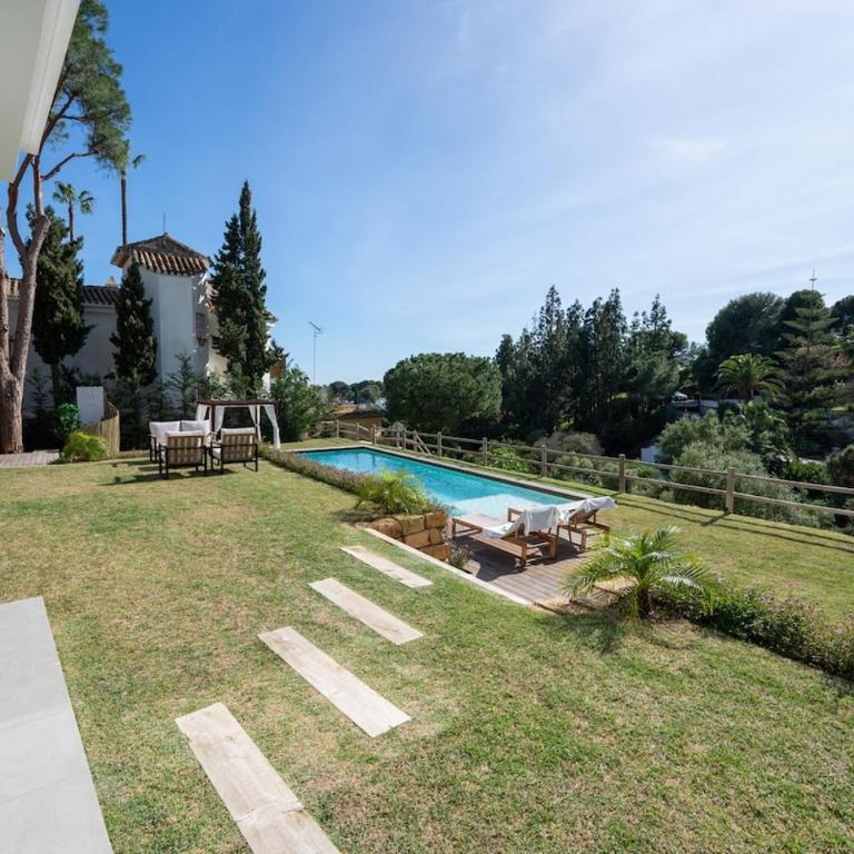 Newly build luxuary villa! East of Marbella - Casa Vacanze con 4 Camere da Letto - 61