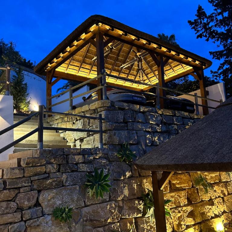 Newly build luxuary villa! East of Marbella - Casa Vacanze con 4 Camere da Letto - 65