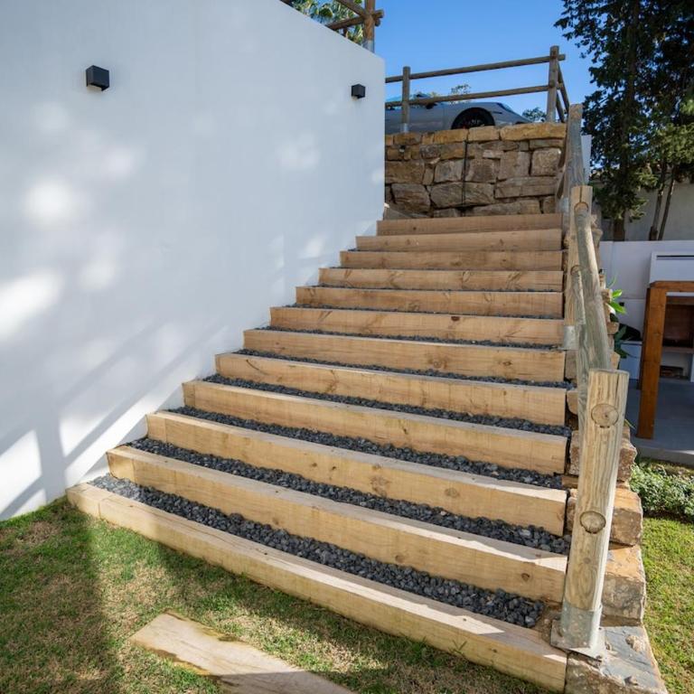 Newly build luxuary villa! East of Marbella - Casa Vacanze con 4 Camere da Letto - 66