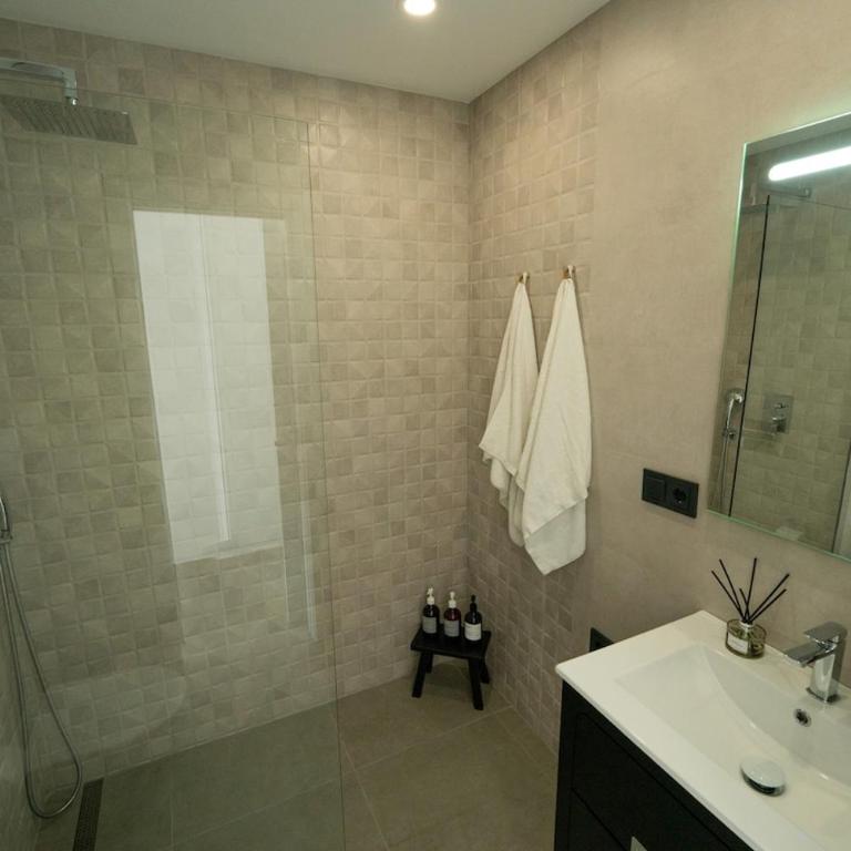 Newly build luxuary villa! East of Marbella - Casa Vacanze con 4 Camere da Letto - 69