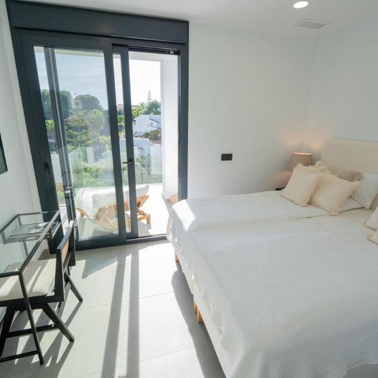 Newly build luxuary villa! East of Marbella - Casa Vacanze con 4 Camere da Letto - 71