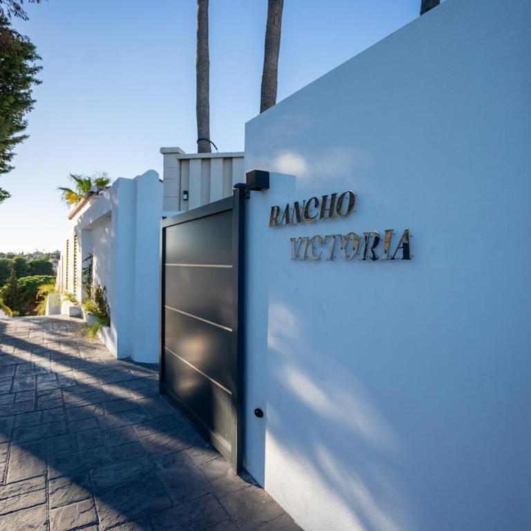 Newly build luxuary villa! East of Marbella - Casa Vacanze con 4 Camere da Letto - 79