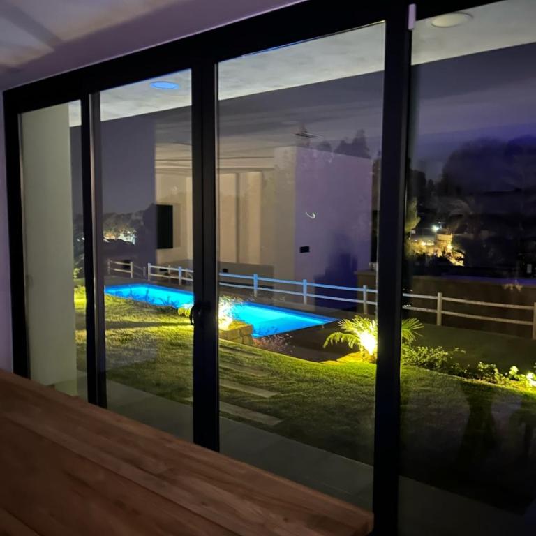 Newly build luxuary villa! East of Marbella - Casa Vacanze con 4 Camere da Letto - 82