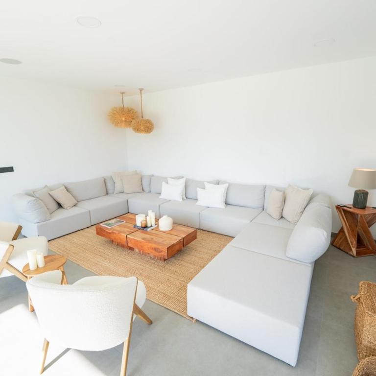 Newly build luxuary villa! East of Marbella - Casa Vacanze con 4 Camere da Letto - 88