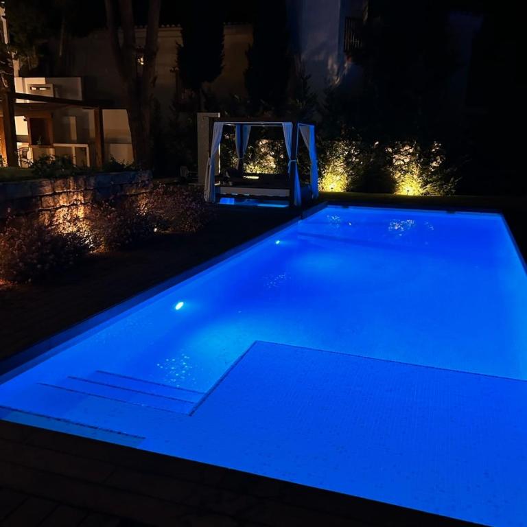 Newly build luxuary villa! East of Marbella - Casa Vacanze con 4 Camere da Letto - 95