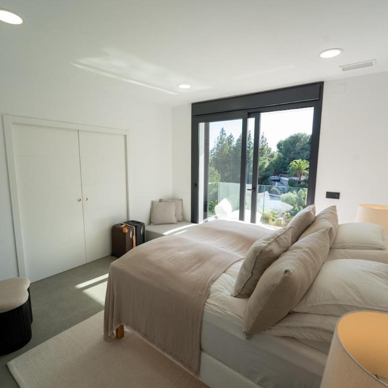 Newly build luxuary villa! East of Marbella - Casa Vacanze con 4 Camere da Letto - 97