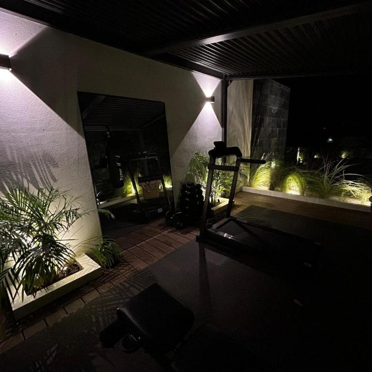 Newly build luxuary villa! East of Marbella - Casa Vacanze con 4 Camere da Letto - 98
