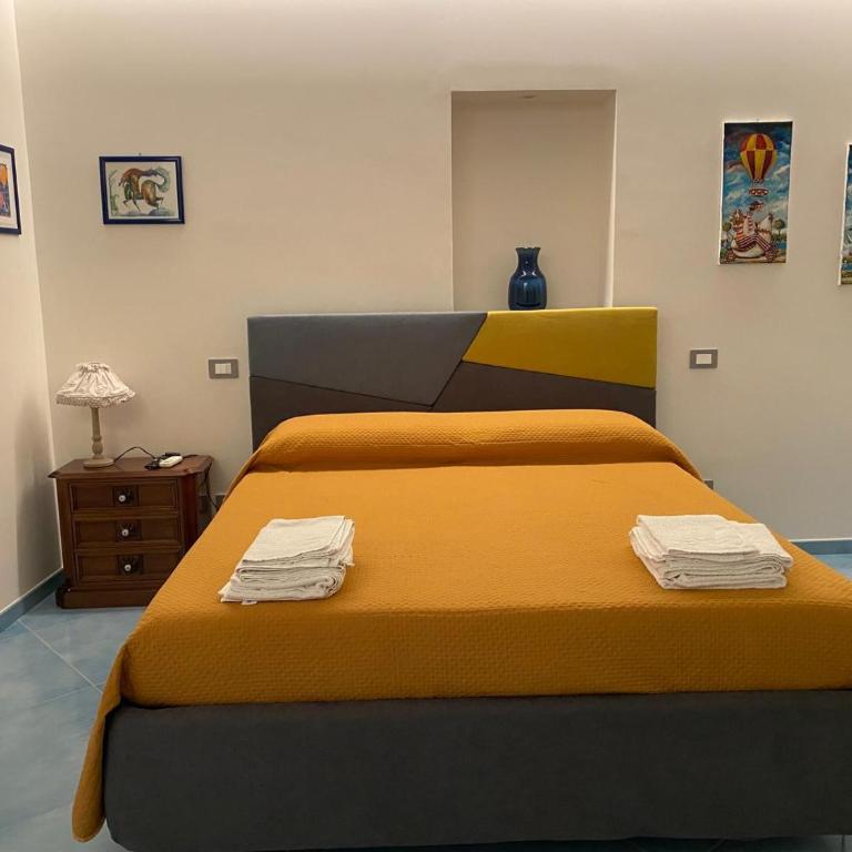 Alla Volta dei Greuther - Appartamento con 1 Camera da Letto - 3