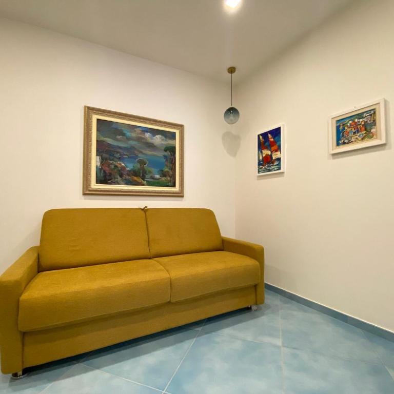 Alla Volta dei Greuther - Appartamento con 1 Camera da Letto - 6