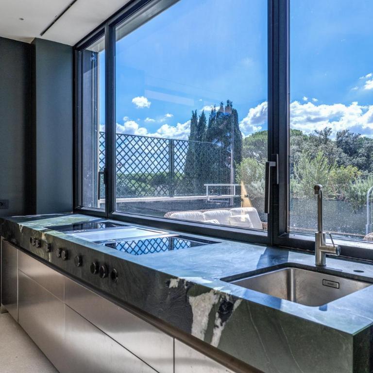 Bahari Roma - Appartamento - 73