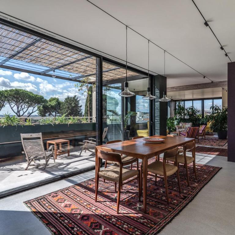 Bahari Roma - Appartamento - 68