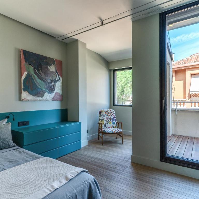 Bahari Roma - Appartamento - 77