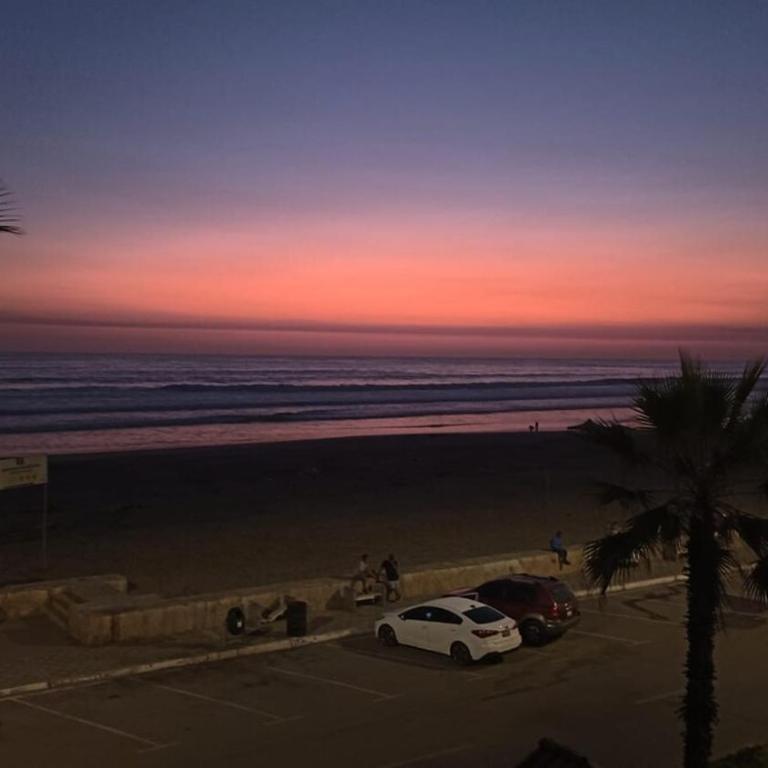 Bujama Sol y Mar-primera fila ,vista al mar - Family Two-Bedroom Apartment with View - 2