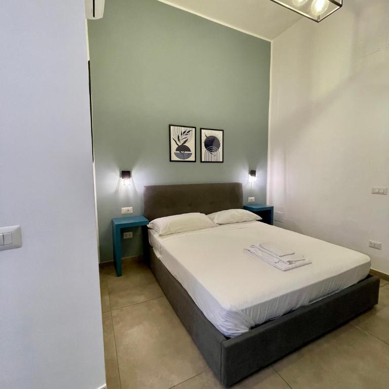 Bausan Avenue - Deluxe Double Room - 15
