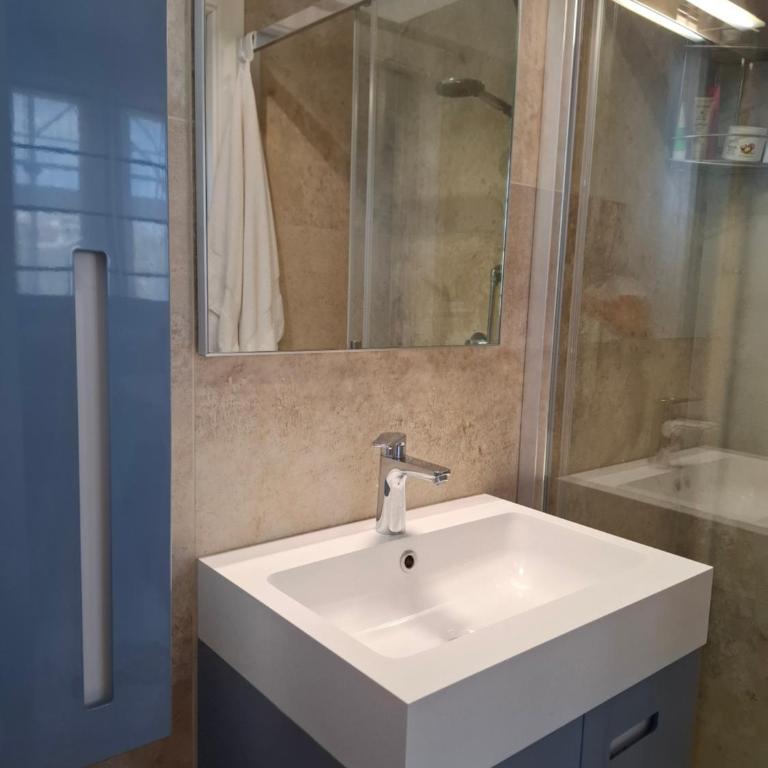 La Casa del Cuore - Appartamento con 2 Camere da Letto - 11