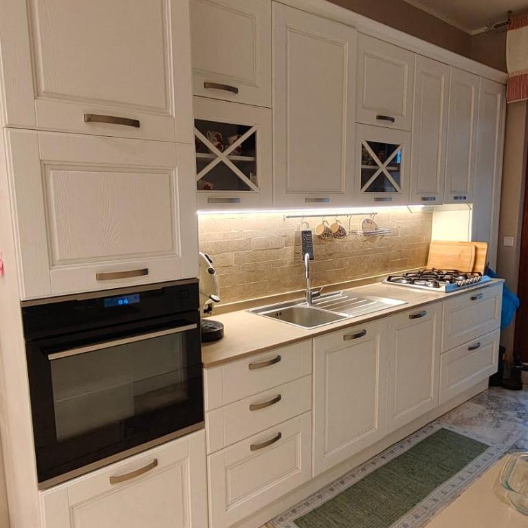 La Casa del Cuore - Appartamento con 2 Camere da Letto - 5