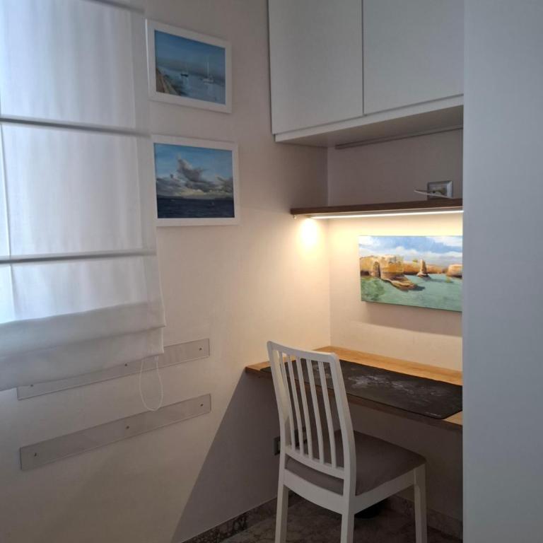 La Casa del Cuore - Appartamento con 2 Camere da Letto - 9
