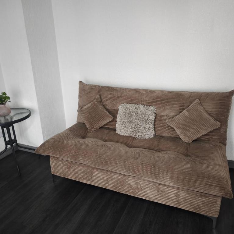 Gran Santiago Business - Apartamento de 3 dormitorios - 4