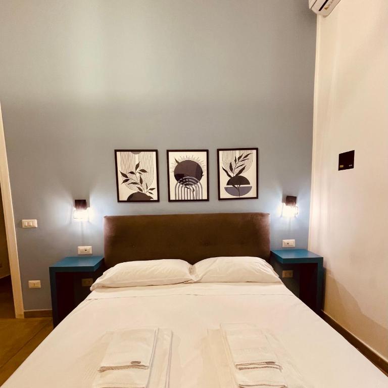 Bausan Avenue - Superior Double Room - 11