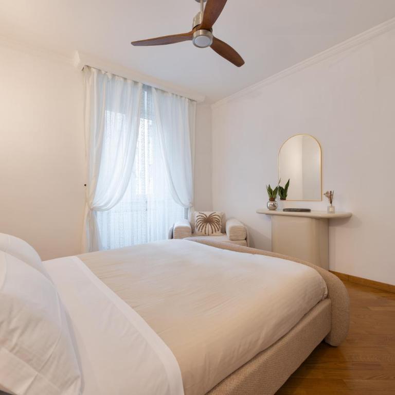 Atlas Monti Apartment - Appartamento - 3