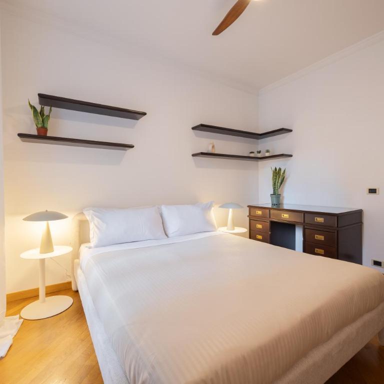 Atlas Monti Apartment - Appartamento - 2