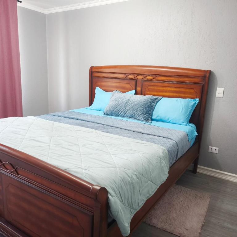 Gran Santiago Business - Apartamento de 3 dormitorios - 1