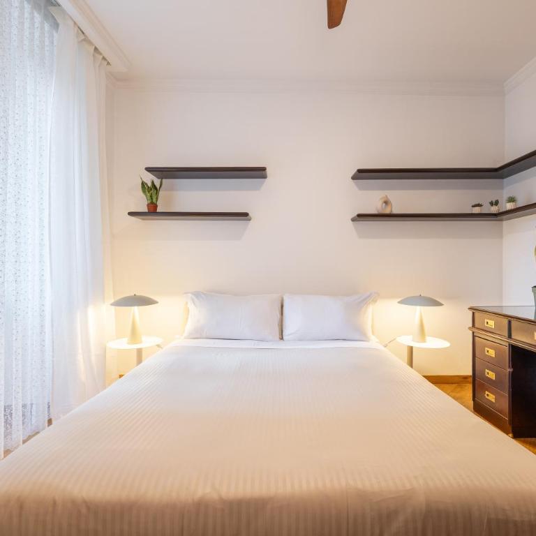 Atlas Monti Apartment - Appartamento - 7