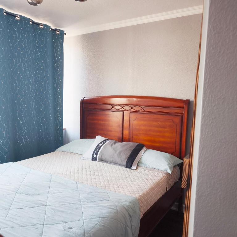 Gran Santiago Business - Apartamento de 3 dormitorios - 3