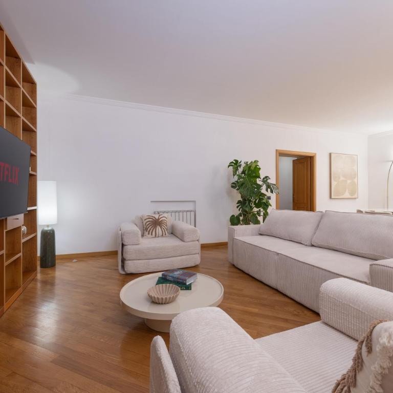 Atlas Monti Apartment - Appartamento - 5