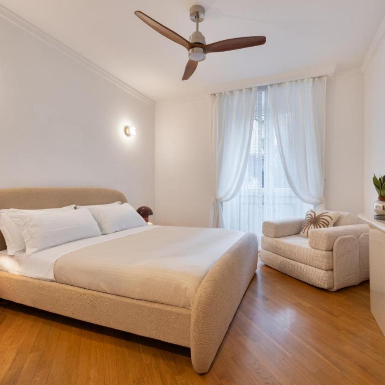 Atlas Monti Apartment - Appartamento - 6
