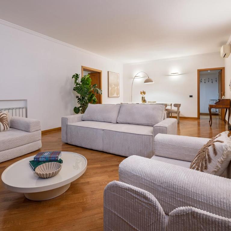 Atlas Monti Apartment - Appartamento - 9