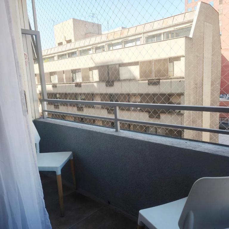 Gran Santiago Business - Apartamento de 3 dormitorios - 13