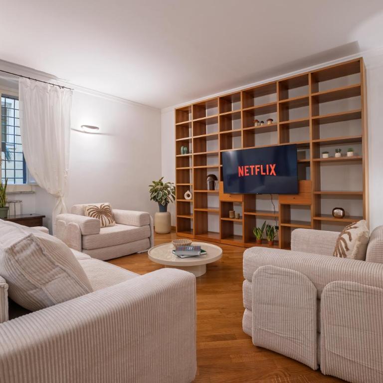 Atlas Monti Apartment - Appartamento - 18
