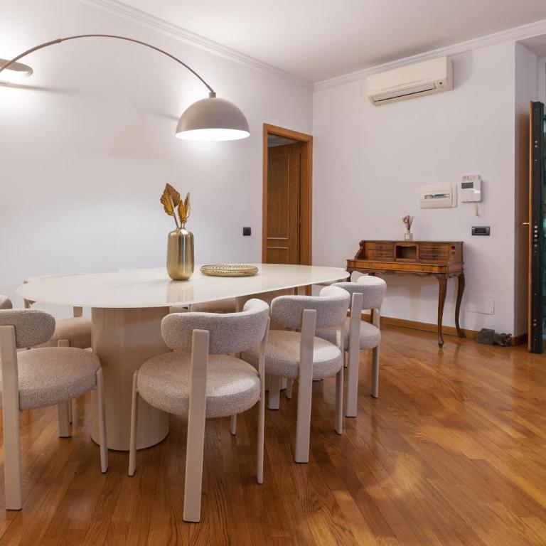 Atlas Monti Apartment - Appartamento - 20