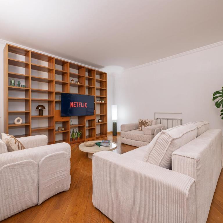 Atlas Monti Apartment - Appartamento - 17