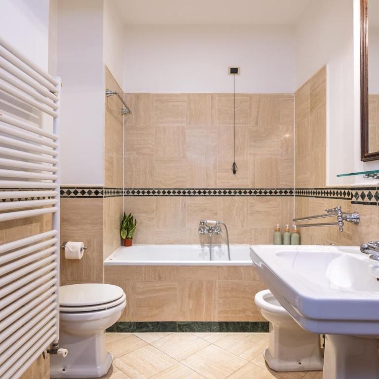 Atlas Monti Apartment - Appartamento - 19