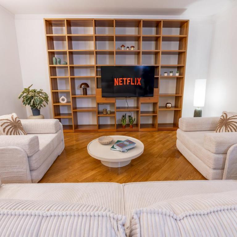 Atlas Monti Apartment - Appartamento - 27