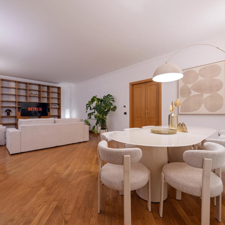 Atlas Monti Apartment - Appartamento - 23