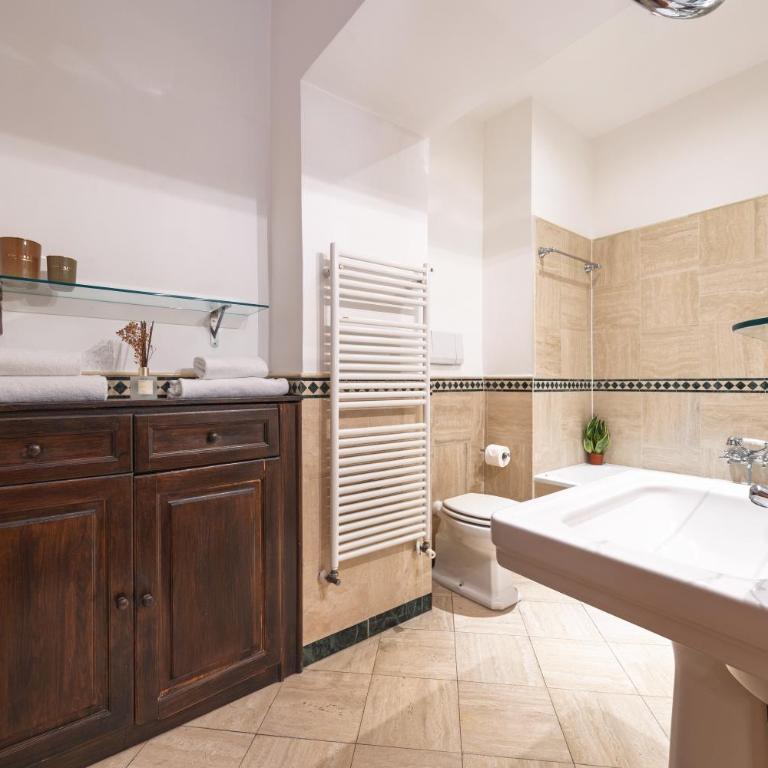 Atlas Monti Apartment - Appartamento - 24