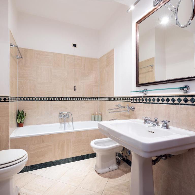 Atlas Monti Apartment - Appartamento - 15