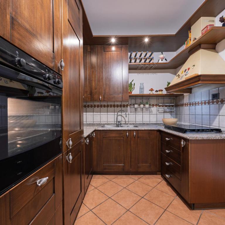 Atlas Monti Apartment - Appartamento - 14