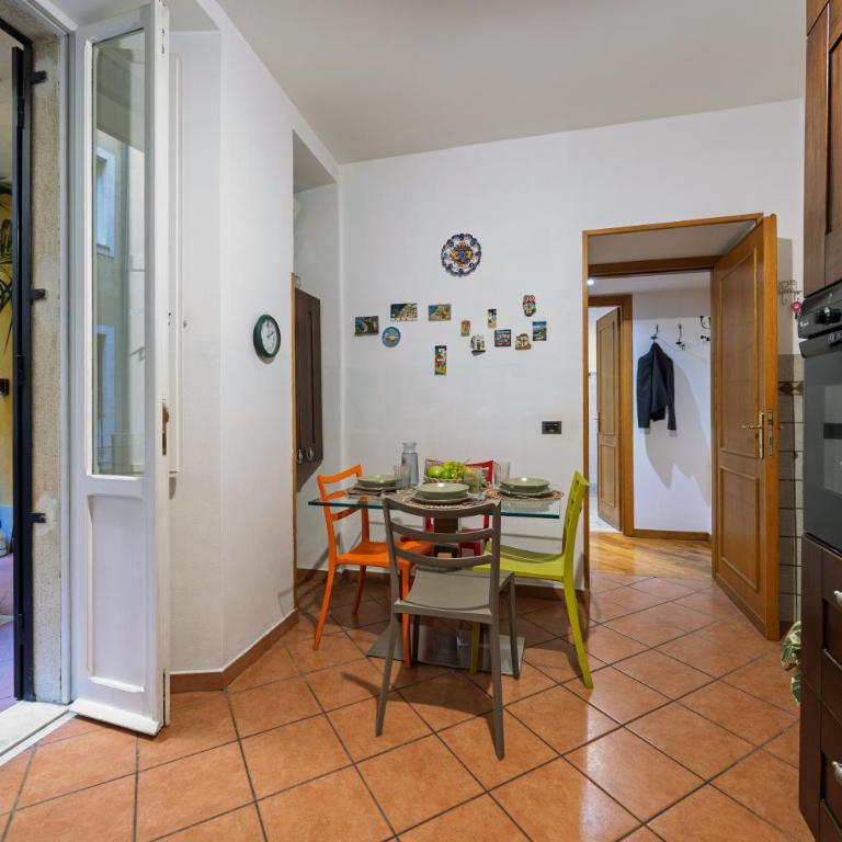 Atlas Monti Apartment - Appartamento - 21