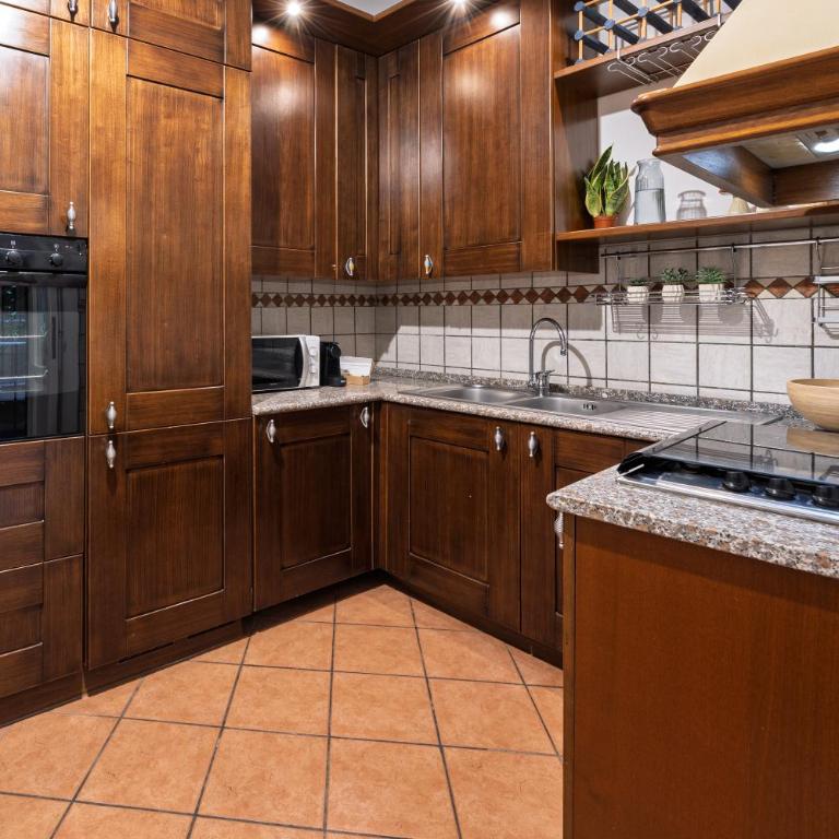 Atlas Monti Apartment - Appartamento - 25