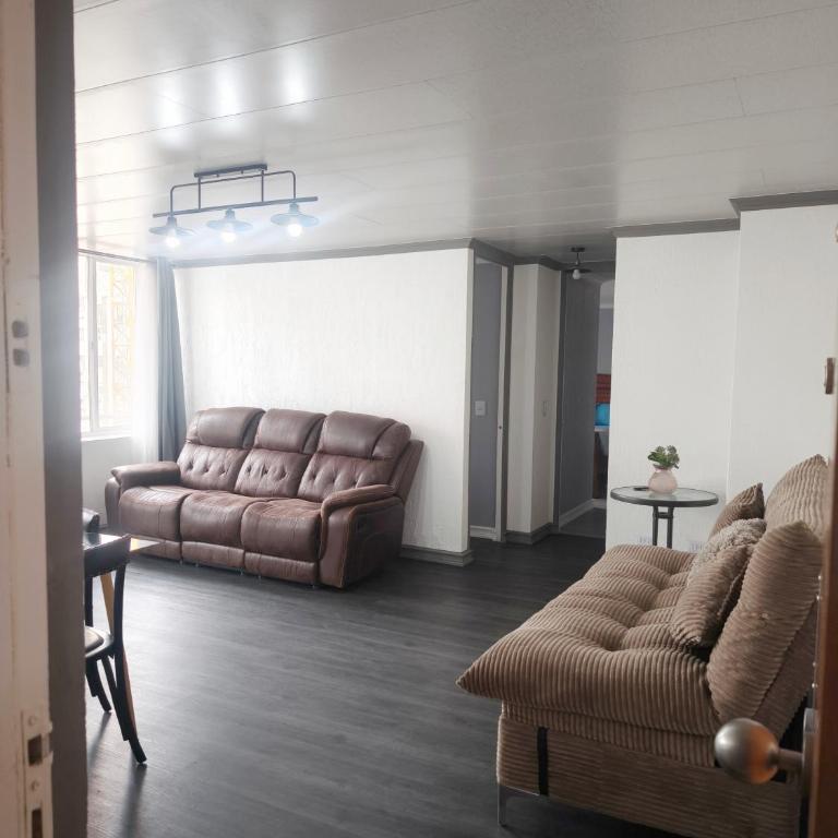 Gran Santiago Business - Apartamento de 3 dormitorios - 7